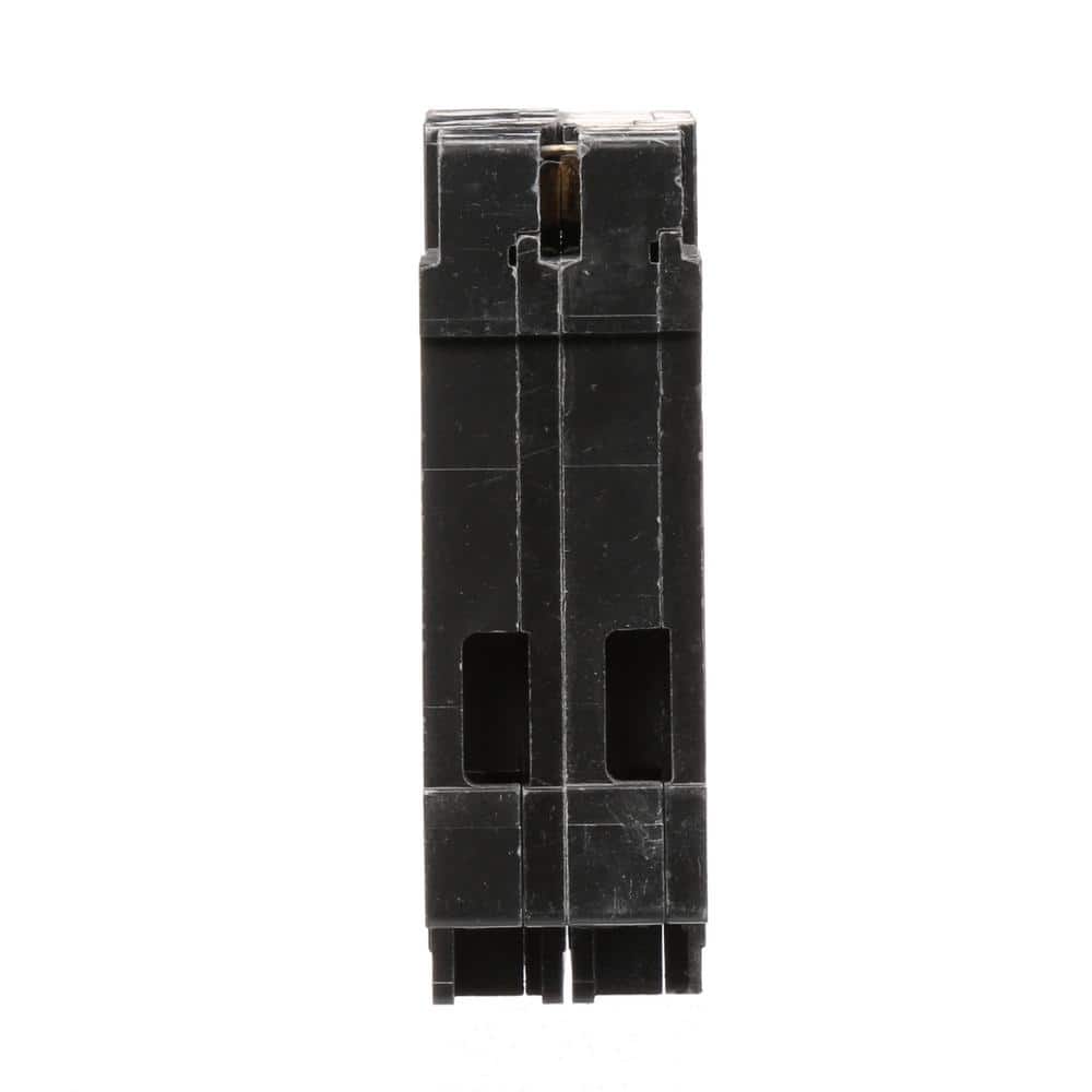 Siemens Two 30 Amp Single-Pole Circuit Breaker Non-Current Limiting