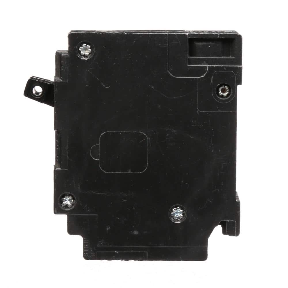 Siemens Two 30 Amp Single-Pole Circuit Breaker Non-Current Limiting
