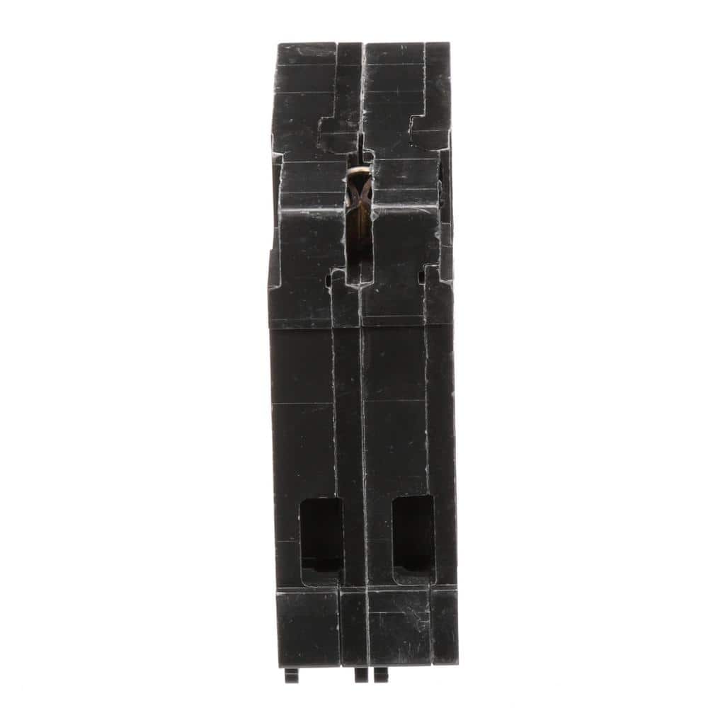 Siemens Two 30 Amp Single-Pole Circuit Breaker Non-Current Limiting