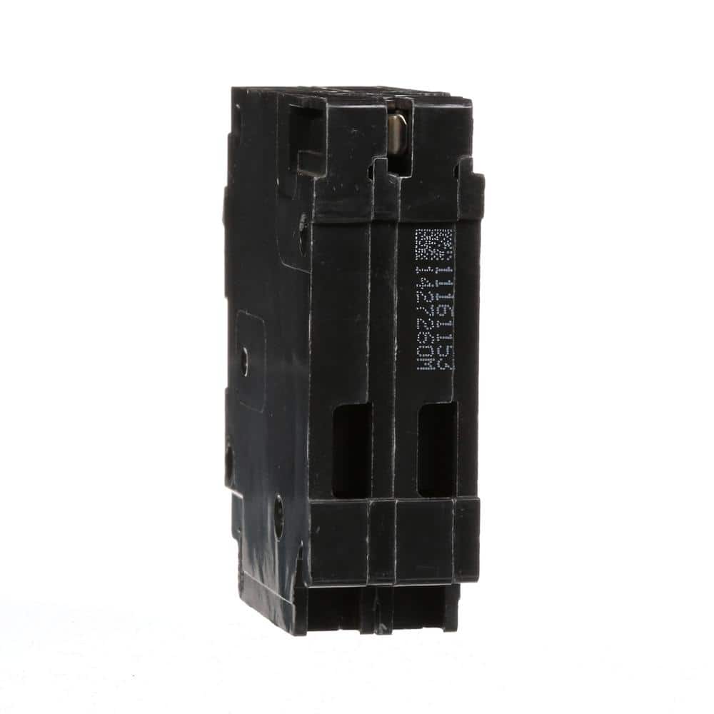Siemens 2-30 Amp Single-Pole Type QT Tandem-Circuit Breaker