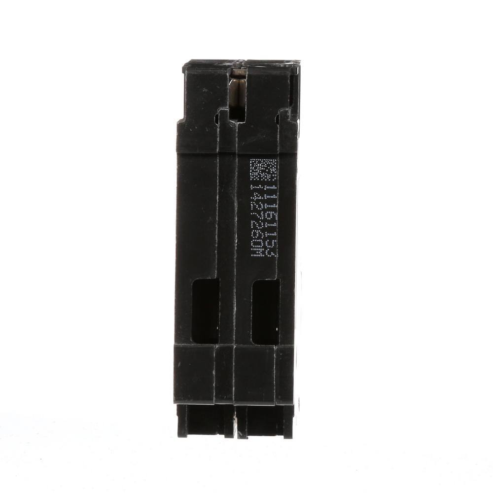 Siemens 2-30 Amp Single-Pole Type QT Tandem-Circuit Breaker