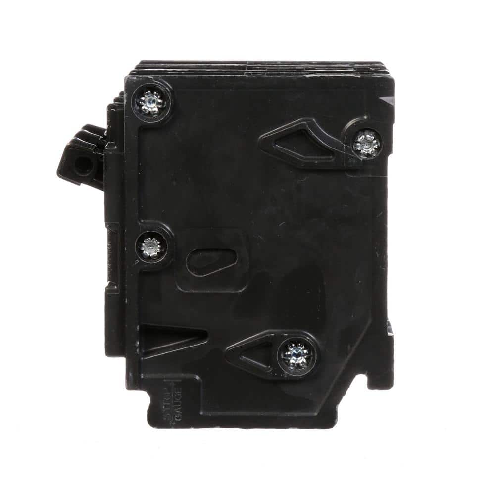 Siemens 15 Amp 3-Pole Type QP Plug-In Circuit Breaker