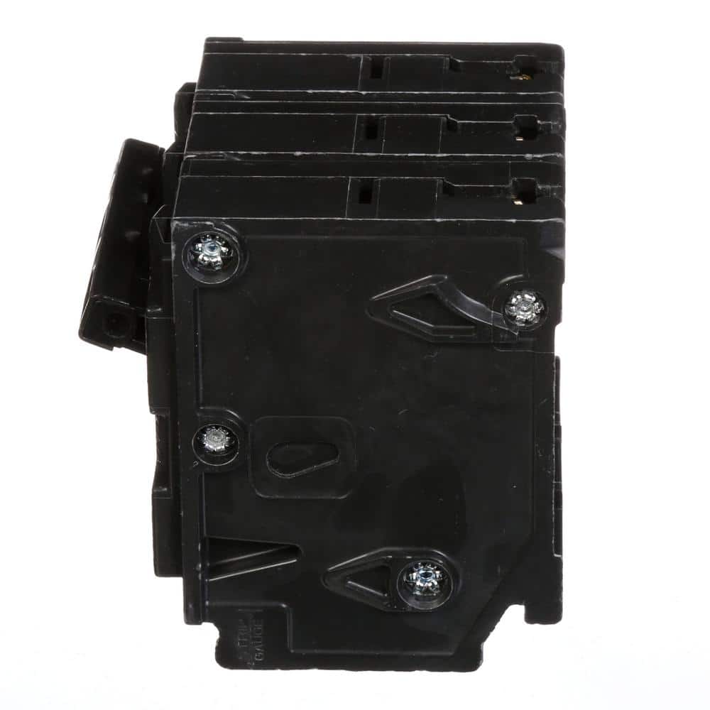 Siemens 15 Amp 3-Pole Type QP Plug-In Circuit Breaker
