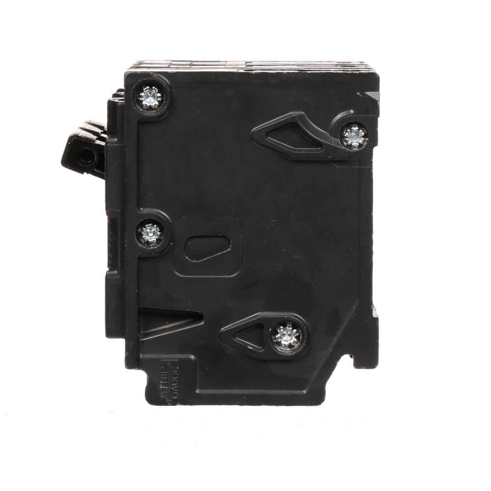 Siemens 20 Amp 3-Pole Type QP Circuit Breaker