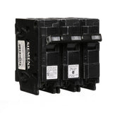 Siemens 30 Amp Three-Pole Type HQP 66kA Circuit Breaker