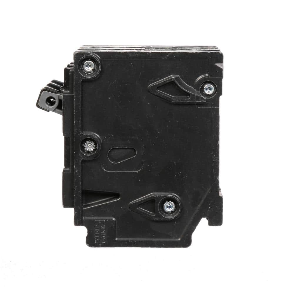 Siemens 30 Amp Three-Pole Type HQP 66kA Circuit Breaker
