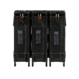 Siemens 40 Amp Three-Pole Type QP Circuit Breaker