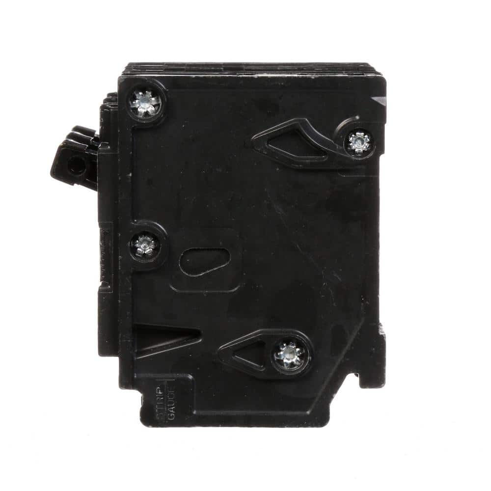 Siemens 40 Amp Three-Pole Type QP Circuit Breaker