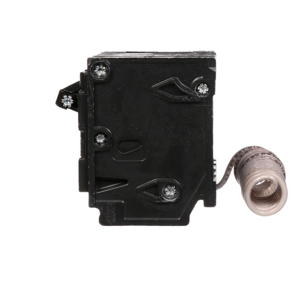 Siemens 40 Amp 3-Pole 10 kA Type QP Circuit Breaker