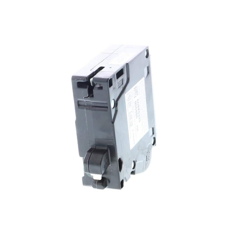 Siemens 15 Amp 1-Pole Combination AFCI Plug-On Neutral Circuit Breaker