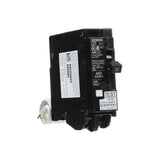 Siemens 30 Amp Single-Pole Type QPF2 GFCI Circuit Breaker