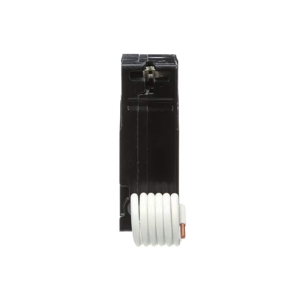 Siemens 30 Amp Single-Pole Type QPF2 GFCI Circuit Breaker