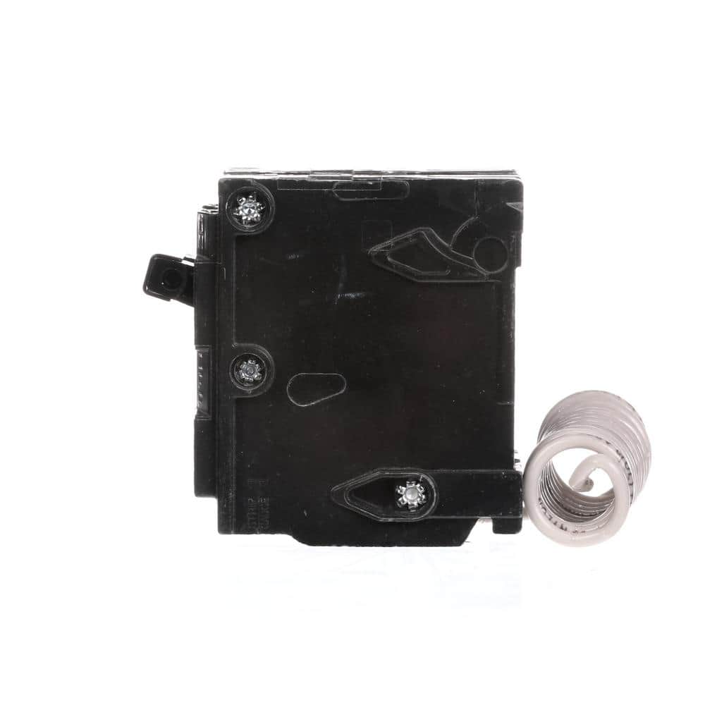 Siemens 20 Amp 2-Wire Common Trip Switch Neutral Breaker