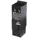 Siemens 150 Amp Double-Pole Type QNH 22kA Reverse Handle Circuit Breaker