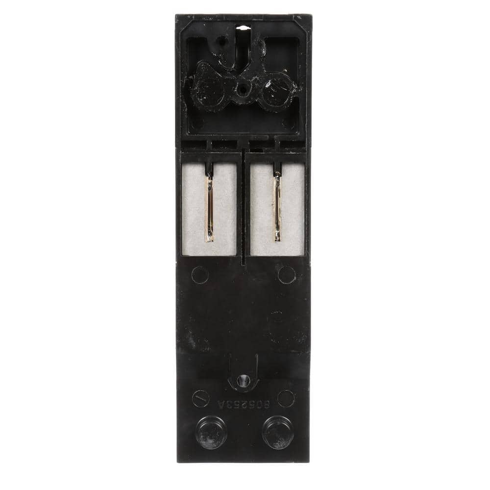 Siemens 150 Amp Double-Pole Type QNH 22kA Reverse Handle Circuit Breaker