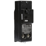 Siemens 200 Amp Double-Pole 10 kA Type QN Circuit Breaker