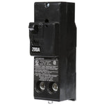 Siemens 200 Amp Double-Pole 10 kA Type QN Circuit Breaker