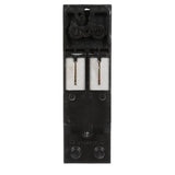 Siemens 200 Amp 2-Pole 10kA Type QN Reverse Handle Main Breaker