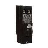 Siemens 200 Amp Double-Pole 22kA Type QN Reverse Handle Circuit Breaker