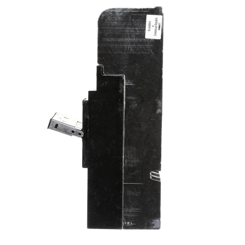 Siemens 200 Amp 3-Pole 10 kA Type QPJ Plug-In Circuit Breaker