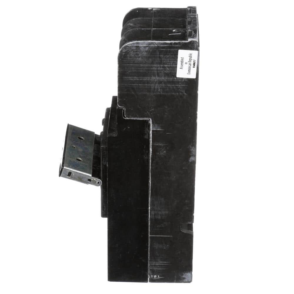 Siemens 200 Amp 3-Pole 10 kA Type QPJ Plug-In Circuit Breaker