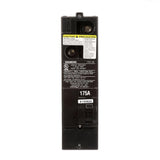 Siemens 175 Amp Double-Pole 10kA Type QS Multi-Family Main Breaker