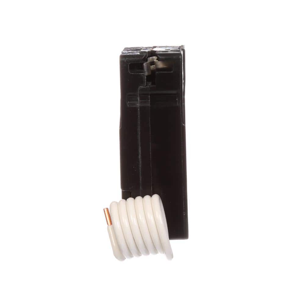 Siemens 15 Amp 1 in. Single-Pole Combination AFCI Circuit Breaker RBPU