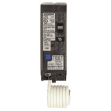 Siemens 15 Amp 1 in. Single-Pole Combination AFCI Circuit Breaker RBPU