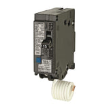 Siemens 15 Amp 1 in. Single-Pole Combination AFCI Circuit Breaker RBPU