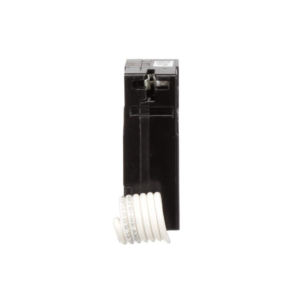 Siemens 20 Amp 1-Pole Type QPF2 GFCI Circuit Breaker