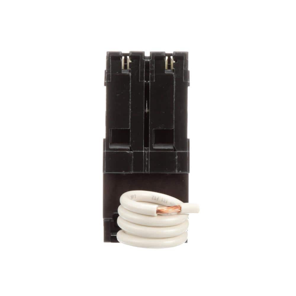 Siemens 20 Amp Double Pole Type QPF2 GFCI Circuit Breaker