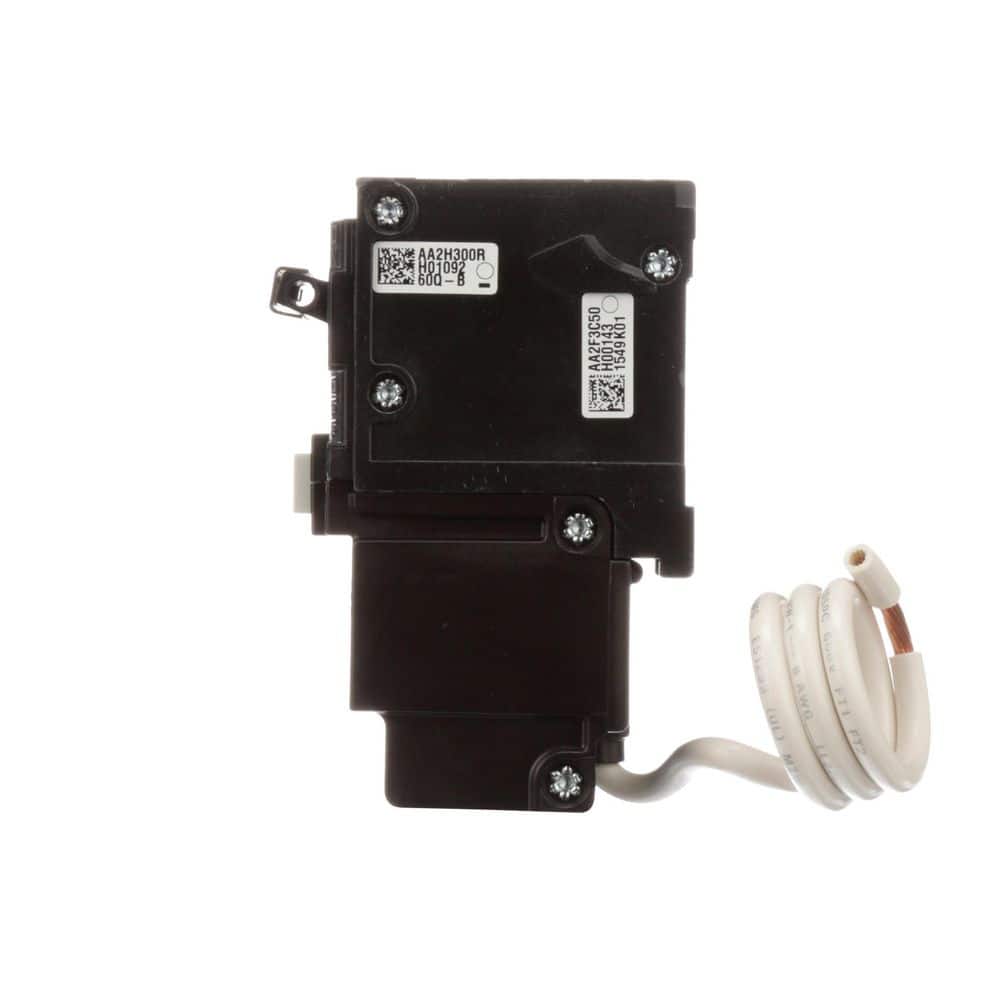 Siemens 60 Amp Double Pole Type QPF GFCI Circuit Breaker RBPU