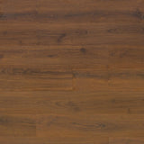 Antique Mahogany 3/4 in. T x 2.75 in. W x 94 in. L Stair Nose Vinyl Molding