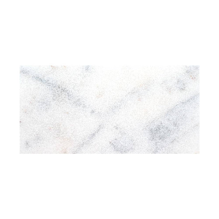 MSI Sierra White 10 Piece Sandblast Marble Paver Tile Kit (160 sq. ft./Pallet)