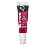 DAP Window Door & Siding Silicone Clear