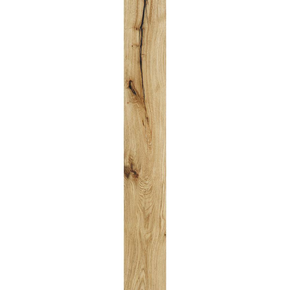 Shaw Boardwalk Silk White Oak 1/2 in. T X 7 in. W Tongue and Groove Engineered Hardwood Flooring (23.58 sq.ft./case)