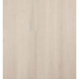ASPEN FLOORING Silver Cloud Hickory 1/2 in. T x 7.5 in. W Engineered Hardwood Flooring (31.09 sqft/case)