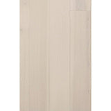 ASPEN FLOORING Silver Cloud Hickory 1/2 in. T x 7.5 in. W Engineered Hardwood Flooring (31.09 sqft/case)