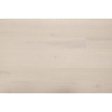ASPEN FLOORING Silver Cloud Hickory 1/2 in. T x 7.5 in. W Engineered Hardwood Flooring (31.09 sqft/case)