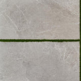 Ivy Hill Tile LithoTech 23.62 in. x 47.24 in. x 0.78 in. Silver Gray Matte Porcelain Floor Paver Tile (7.74 sq. ft./Each)