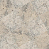 MSI Silver 2 cm. x 16 in. x 16 in. Tumbled Travertine Paver Tile (35.6 sq. ft./Pallet)