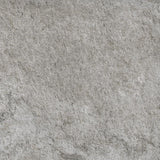 Alpe Silver 24 x 48 x 0.75 in. Quartzite-Look Porcelain Paver for Outdoor Floors