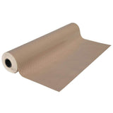 Rubber-Cal "Coin-Grip Metallic" 4 ft. x 5 ft. Silver Commercial PVC Flooring