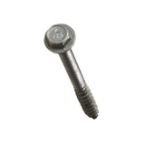 Simpson Strong-Tie #9 x 2-1/2 in. 1/4-Hex Drive, Strong-Drive SD Connector Screw (500-Pack)