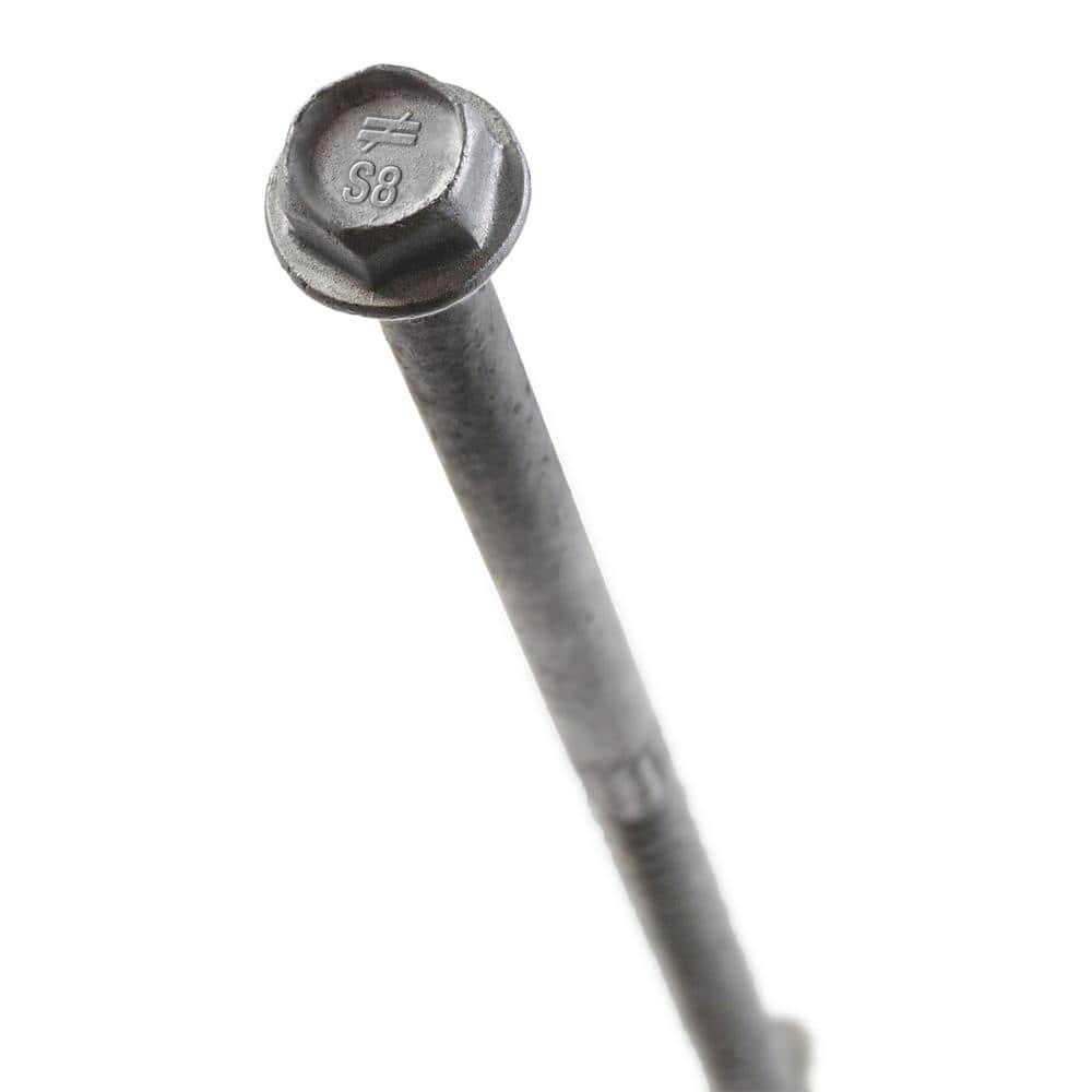 Simpson Strong-Tie 1/4 in. x 8 in. Strong-Drive SDS Heavy-Duty Connector Screw (50-Pack)