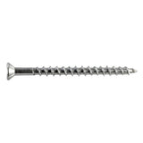 Simpson Strong-Tie #10 x 2-1/2 in. T-25, Flat Head, Type 316 Stainless Steel Deck-Drive DWP Wood Screw (200-Pack)