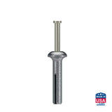 Elevate 1-1/4 in. Stainless Steel Drive Pins (1,000-Pack Box)