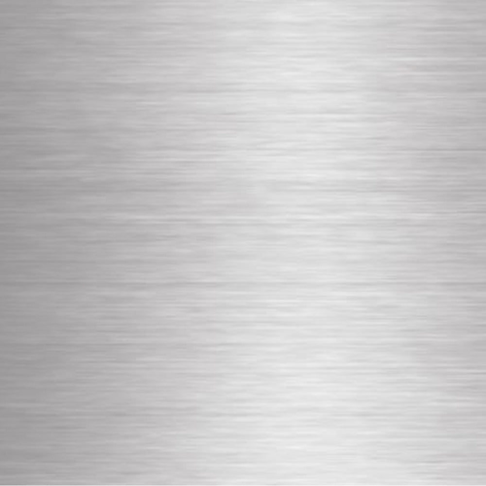 Schlage 3.5 in. x 1/4 in. Radius Satin Nickel Round Door Hinges (3-Pack)