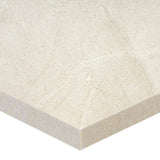 MSI Skye Blonde 24 in. x 24 in. x 0.38 in. Matte Paver Porcelain Stone Look Floor and Wall Tile (16 sq. ft./Case)