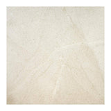 MSI Skye Blonde 24 in. x 24 in. x 0.38 in. Matte Paver Porcelain Stone Look Floor and Wall Tile (16 sq. ft./Case)